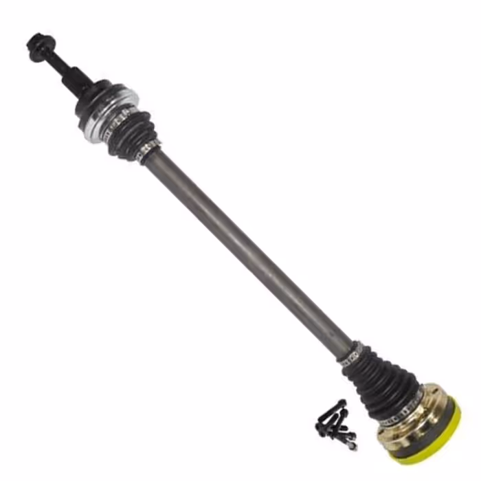 Komplett drivaxel Skoda Superb III 2.0 TDI 4x4 höger bak