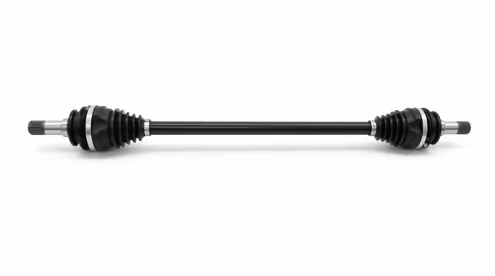 Drivaxel Volkswagen Audi Skoda bak höger