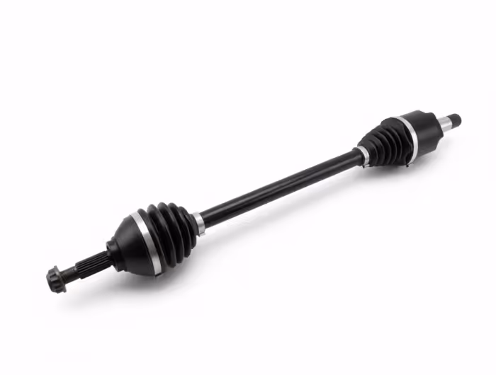Drivaxel Volkswagen Seat Skoda fram höger
