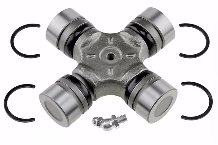 Knutkors Mitsubishi Triton flak/chassi ka t, Kb t 2.5 Di-d