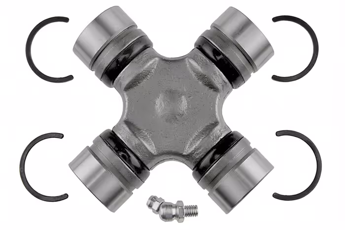 Knutkors Mitsubishi Triton flak/chassi ka t, Kb t 2.5 Di-d
