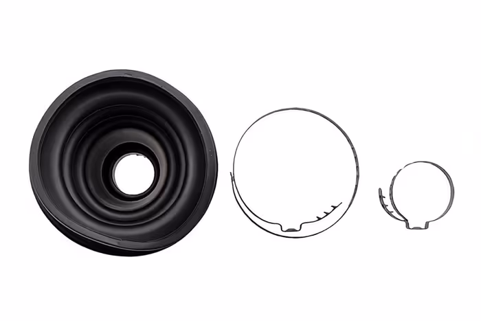 Damasksats Mazda 3 1.6 och 2.0