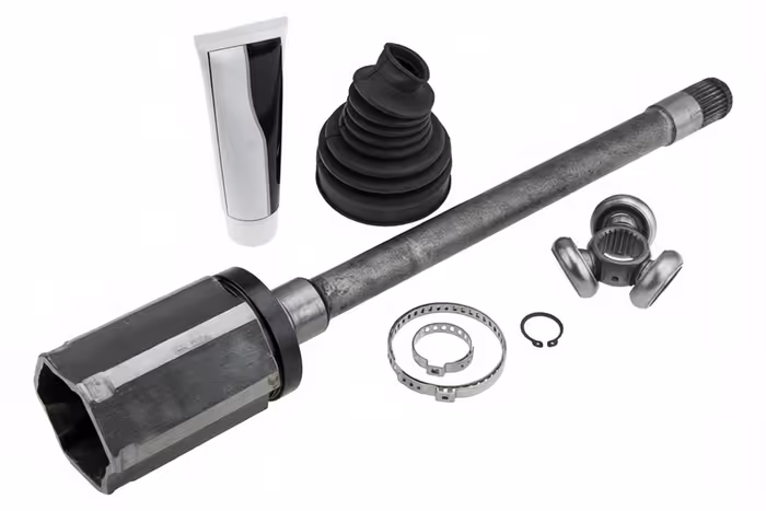 Drivknut inre BMW X5 xDrive 30 d 495 mm