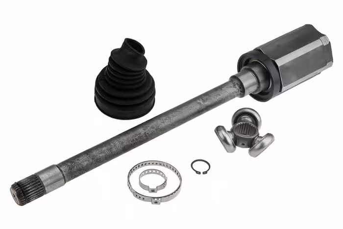 Drivknut inre BMW X5 xDrive 30 d 495 mm