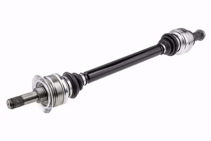 BMW 7 f01, F02, F03, F04 740 i, Li xDrive komplett drivaxel