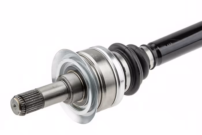 BMW 7 f01, F02, F03, F04 740 i, Li xDrive komplett drivaxel