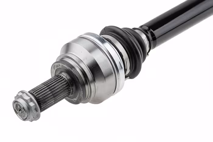 BMW 7 f01, F02, F03, F04 740 i, Li xDrive komplett drivaxel
