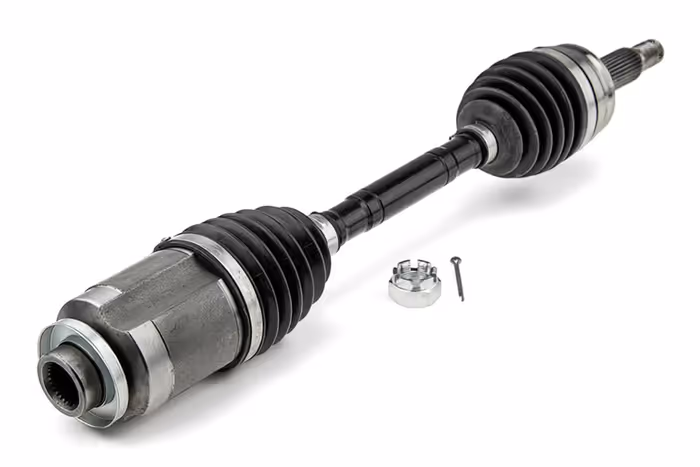 Komplett drivaxel Jeep Compass 2.4 585 mm