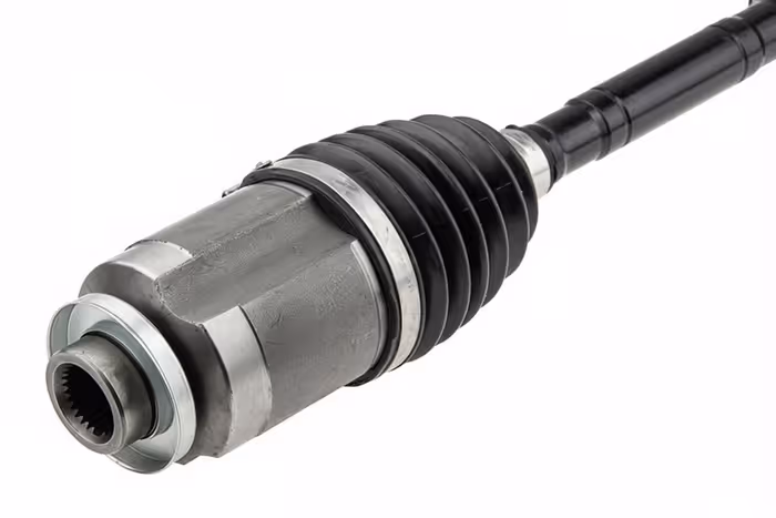 Komplett drivaxel Jeep Compass 2.4 585 mm