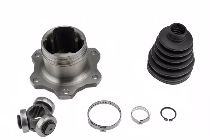 Drivknut inre Chevrolet Suburban 5.3 Flex-Fuel 4wd