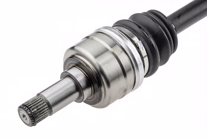 Dodge Magnum 5.7 R/t komplett drivaxel