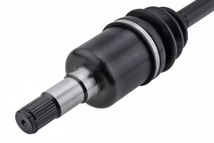 Chrysler Pacifica 4.0 komplett drivaxel