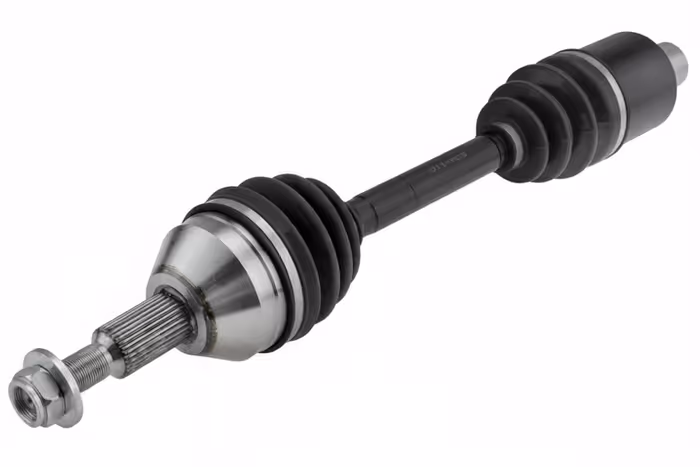 Drivaxel till Chrysler Pacifica 4.0 AWD