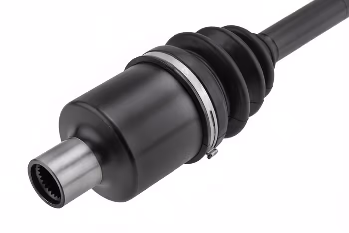 Drivaxel till Chrysler Pacifica 4.0 AWD