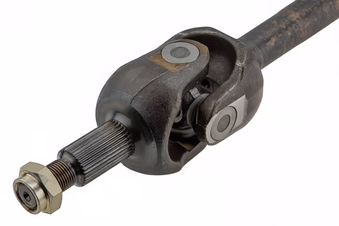 Drivaxel Jeep Wrangler III 2.8 CRD