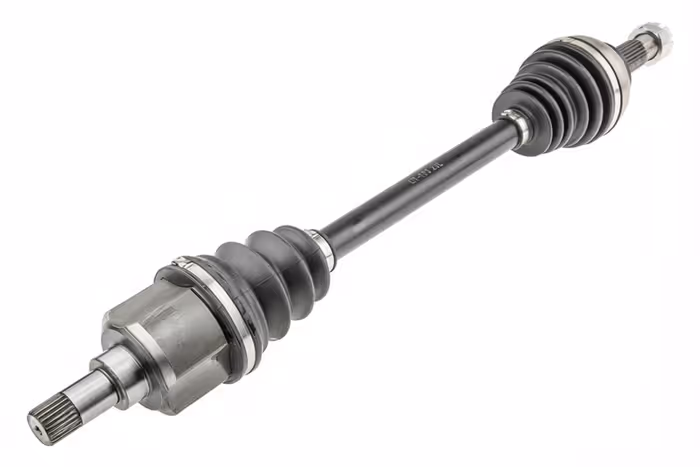 Komplett drivaxel Citroën C3 Aircross II 1.2 Puretech 110