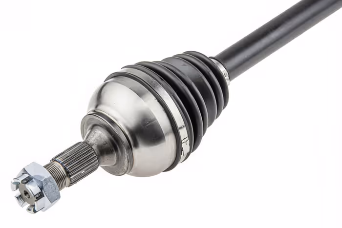 Komplett drivaxel Citroën C3 Aircross II 1.2 Puretech 110