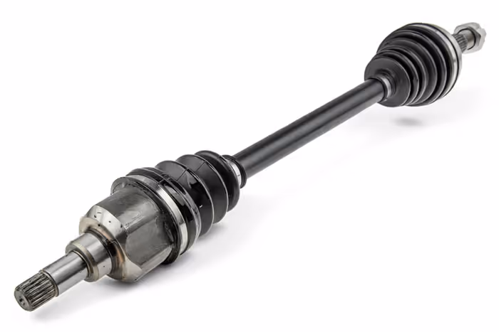 Komplett drivaxel till Citroën C3 Aircross II 1.2 Puretech 82