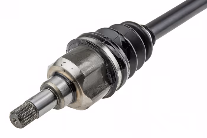 Komplett drivaxel till Citroën C3 Aircross II 1.2 Puretech 82