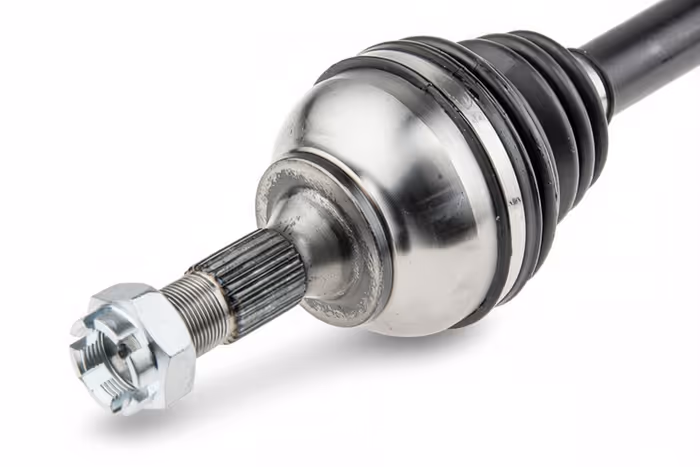 Komplett drivaxel till Citroën C3 Aircross II 1.2 Puretech 82