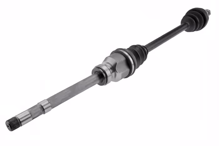 DS DS7 Crossback 1.5 BlueHDi 130 drivaxel