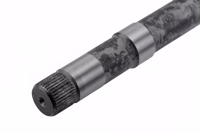 DS DS7 Crossback 1.5 BlueHDi 130 drivaxel