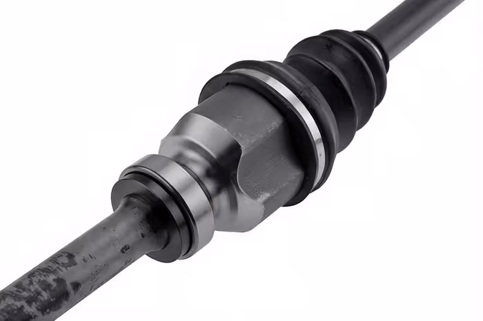 DS DS7 Crossback 1.5 BlueHDi 130 drivaxel
