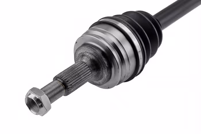 DS DS7 Crossback 1.5 BlueHDi 130 drivaxel