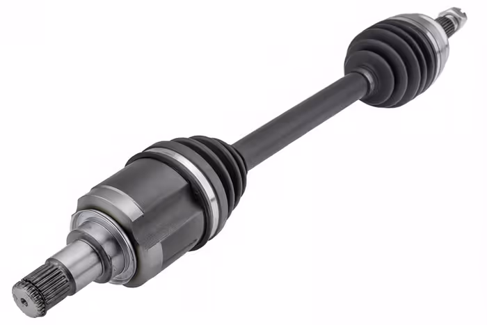 Komplett drivaxel Citroën C4 Aircross 1.6