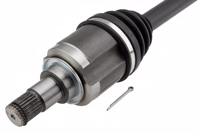 Komplett drivaxel Citroën C4 Aircross 1.6