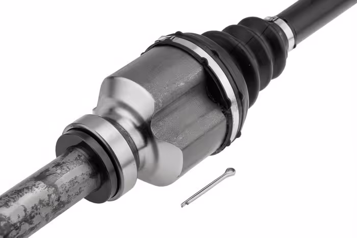 Drivaxel för Citroën DS4 2.0 HDi 165