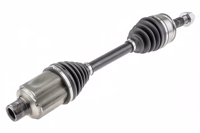 Drivaxel till Chevrolet Cruze 1.7 D