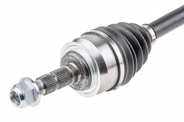 Drivaxel till Chevrolet Cruze 1.7 D