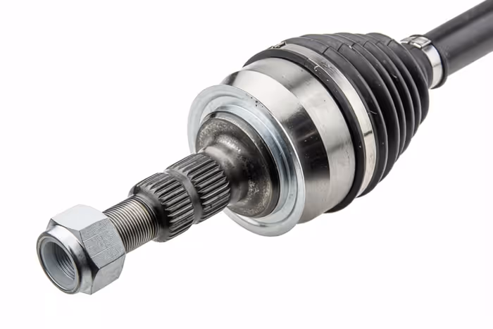 Komplett drivaxel Chevrolet Orlando J309 1.8 LPG