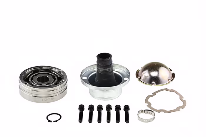 Drivaxel Lincoln Aviator 4.6