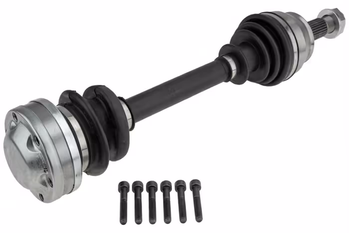 Drivaxel till Fiat Stilo 1.8 16v