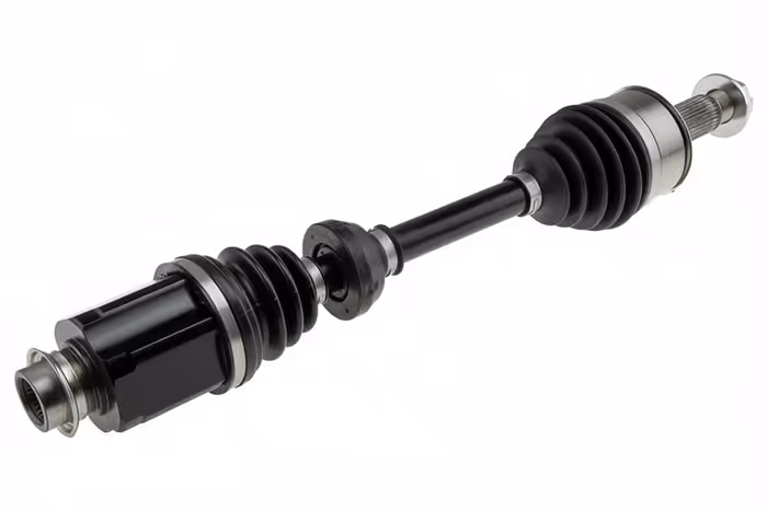 Drivaxel höger fram Honda Accord VIII Tourer 2.4 i