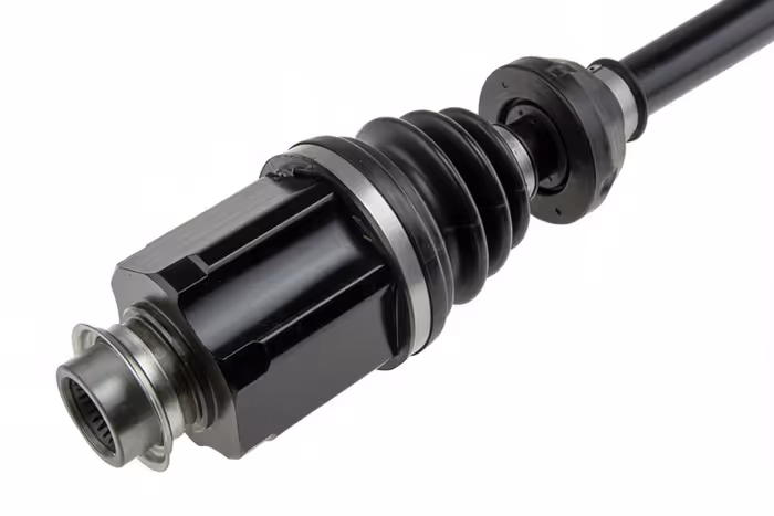 Drivaxel höger fram Honda Accord VIII Tourer 2.4 i