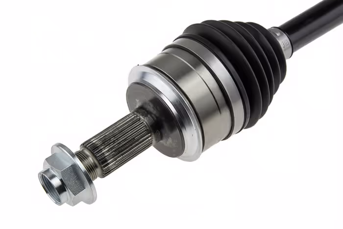 Drivaxel höger fram Honda Accord VIII Tourer 2.4 i