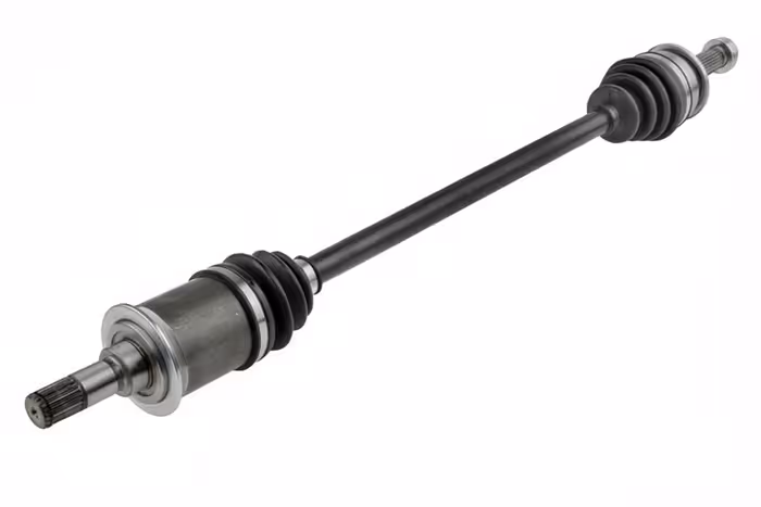 Drivaxel Honda Cr-v II 2.0 fyrhjulsdrift