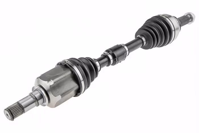 Mazda 3 2.0 MZR drivaxel
