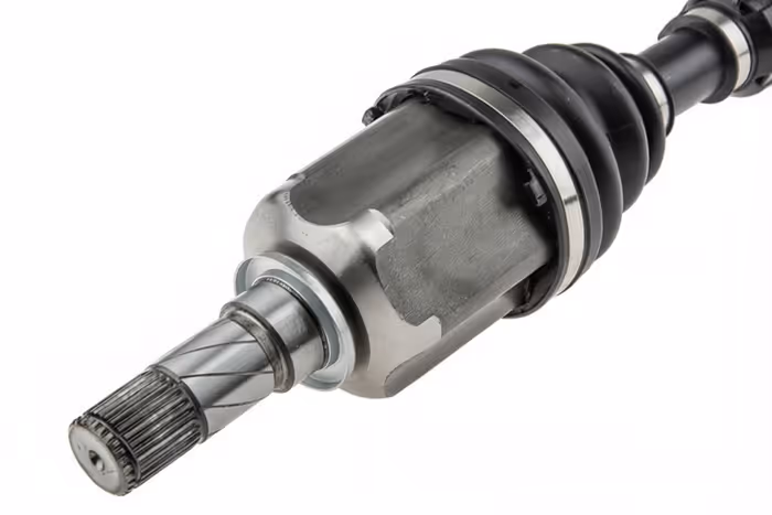 Mazda 3 2.0 MZR drivaxel