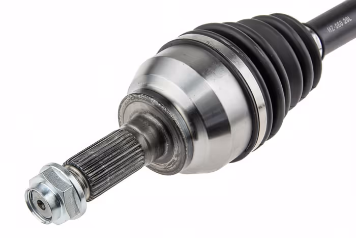 Mazda 3 2.0 MZR drivaxel