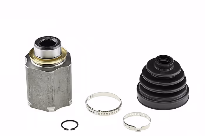 Komplett drivaxel Nissan Elgrand E51 3.5 AWD