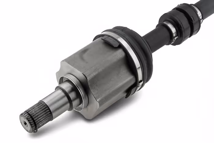 Nissan Maxima VII A35 3.5 komplett drivaxel