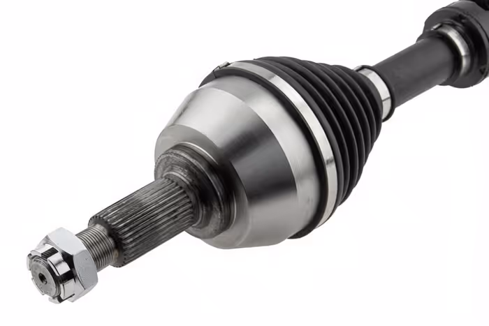 Nissan Maxima VII A35 3.5 komplett drivaxel
