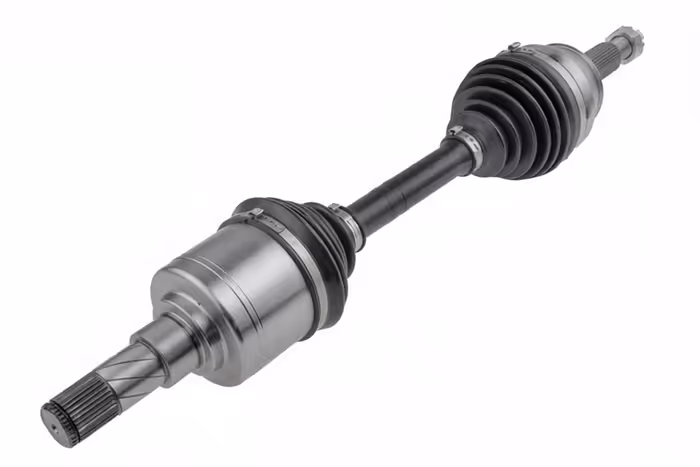 Komplett drivaxel Nissan Armada Y62 5.6 4x4