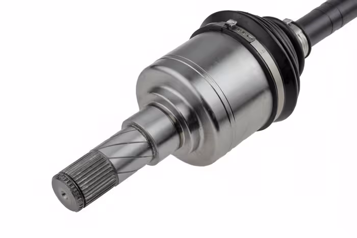 Komplett drivaxel Nissan Armada Y62 5.6 4x4