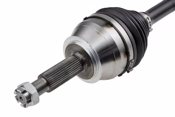 Komplett drivaxel Nissan Armada Y62 5.6 4x4
