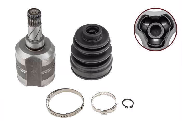 Drivknut inre Opel Vita C X01 1.8